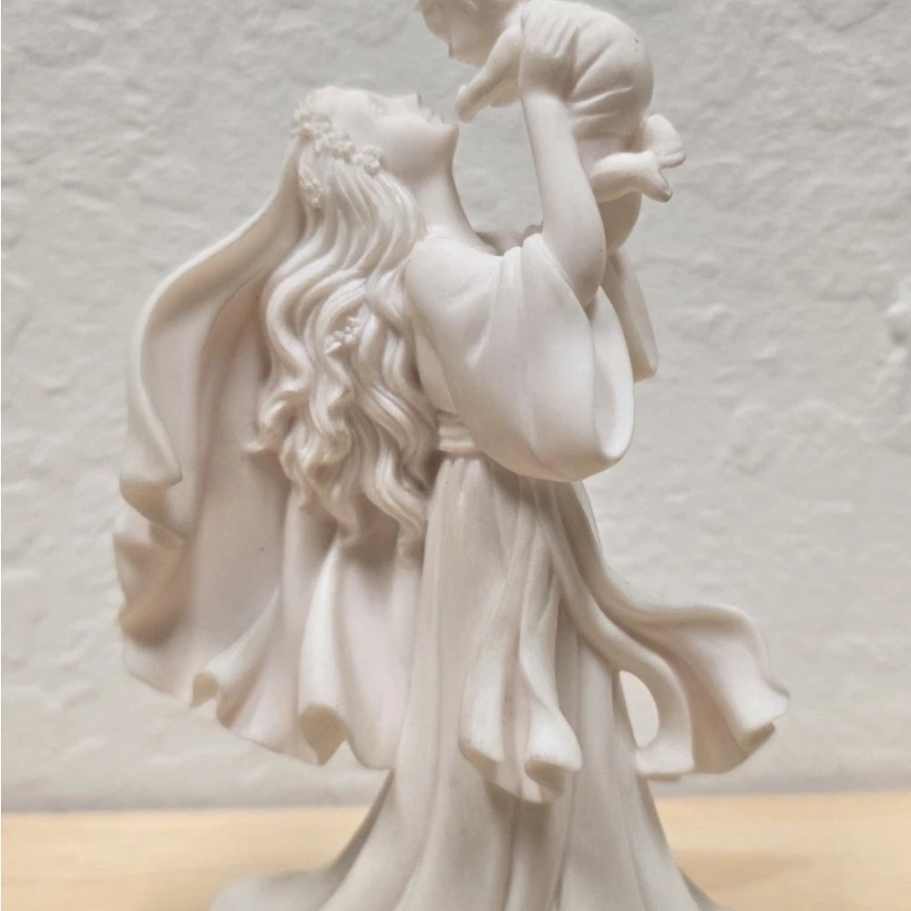Millennium Roman Inc Cause of our Joy figurine